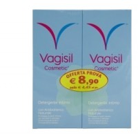 VAGISIL-DET ANTIBATT 250ML+OFS