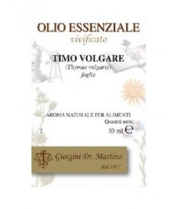 TIMO OLIO ESS 10ML