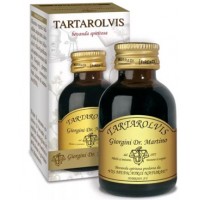 TARTAROLVIS 50ML GIORG