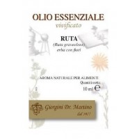 RUTA OLIO ESS 10ML