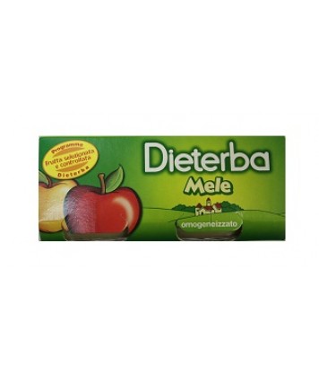 DIETERBA OMO MELA 80X3