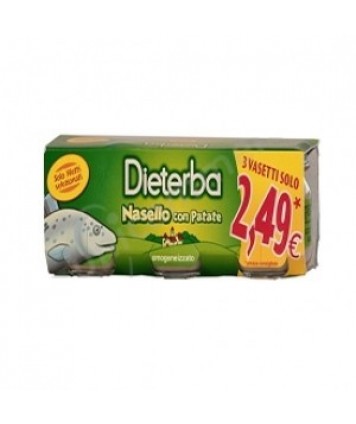 DIETERBA OMO NASELLO 80X3