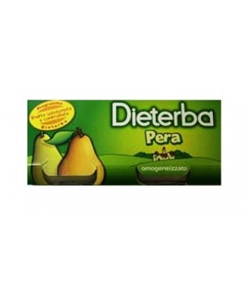 DIETERBA OMO PERA 80X3