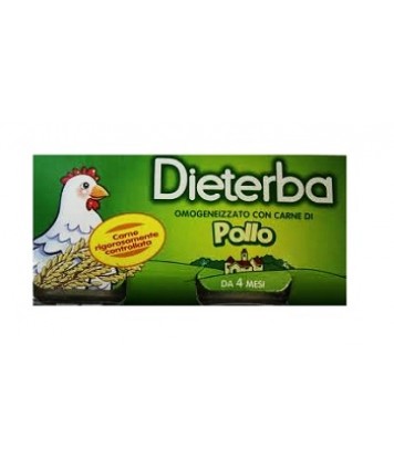 DIETERBA OMO POLLO 80X3