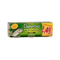 DIETERBA OMO TROTA 80X3