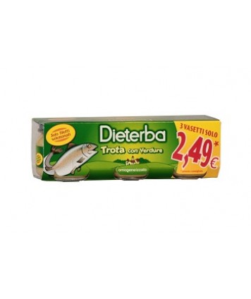 DIETERBA OMO TROTA 80X3