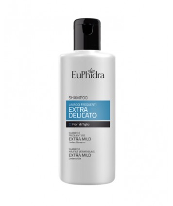 EUPHIDRA SH EXTRADELICATO 200ML