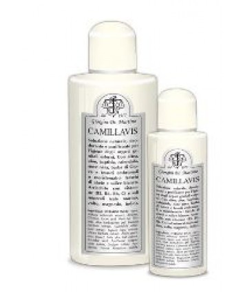 CAMILLAVIS 125ML GIORG