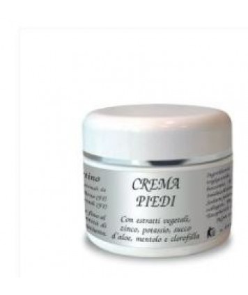 CREMA PIEDI 100ML