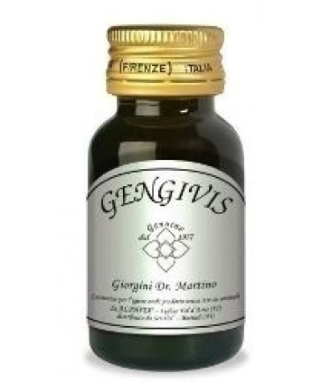 GENGIVIS 30ML GIORGINI