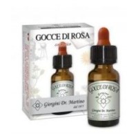 GOCCE DI ROSA QE 10ML GIORG