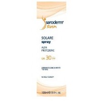 SARODERM SUN SPRAY SPF30 100ML