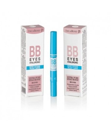 INCAROSE BB EYES HYALURONIC LIGHT 1,8ML