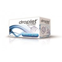 DROPLET AGO PEN G31 8MM 100PZ