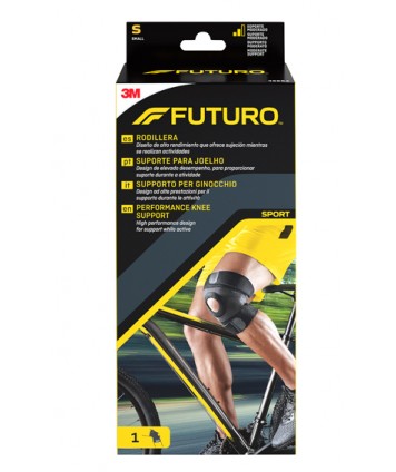 FUTURO SPORT SUPP GINOCCHIO M