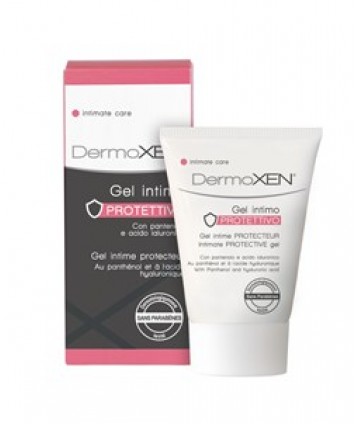 DERMOXEN GEL INTIMO PROT 50ML