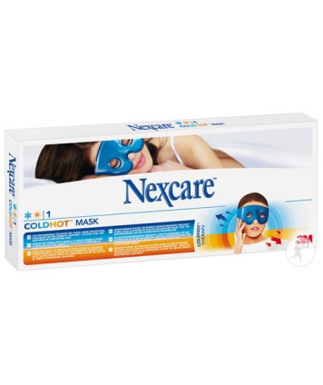 NEXCARE COLDHOT MASCHERA 1PZ