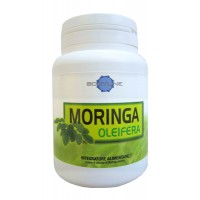 BODYLINE MORINGA OLEIFERA 60 CAPSULE 