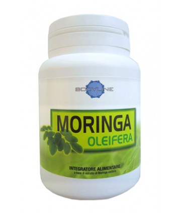 BODYLINE MORINGA OLEIFERA 60 CAPSULE 