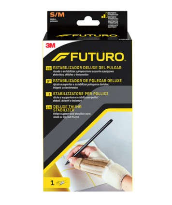 FUTURO STABILIZZATORE POLLICE SMALL/MEDIUM