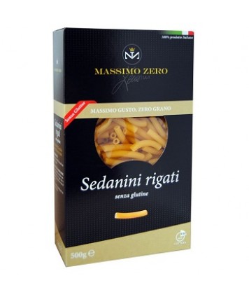 MASSIMO ZERO SEDANINI RI 500G