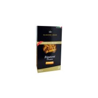 MASSIMO ZERO RIGATONI 500G