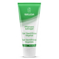 WELEDA GEL DENTIFRICIO VEGETALE 75ML 