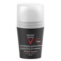 VICHY UOMO DEODORANTE ANTITRASPIRANTE