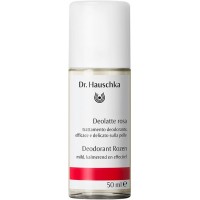 DR HAUSCHKA DEOLATTE ROSA