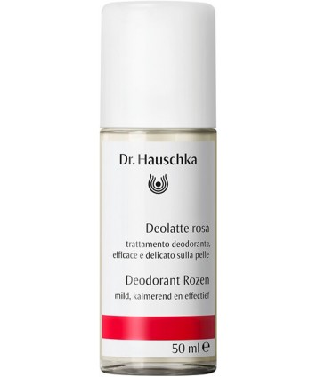 DR HAUSCHKA DEOLATTE ROSA