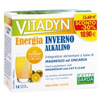 PHYTO GARDA VITADYN ENERGIA INVERNO 14 BUSTINE