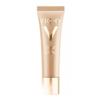 VICHY TEINT IDEAL FONDOTINTA ILLUMINANTE CREMOSO TONALITA' CLAIR