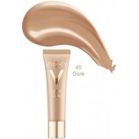 VICHY TEINT IDEAL FONDOTINTA ILLUMINANTE CREMOSO TONALITA' DORE'