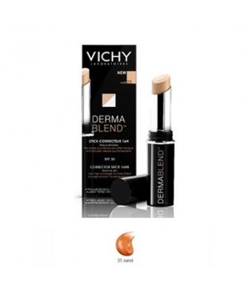 VICHY DERMABLEND STICK ULTRA CORRETTORE 35 4,5G