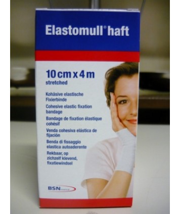 ELASTOMULL HAFT BND M4X10CM