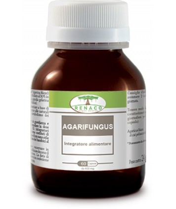 AGARIFUNGUS 60CPS RENACO