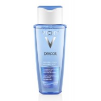 VICHY DERCOS-TEC SH MINERAL 200ML/E