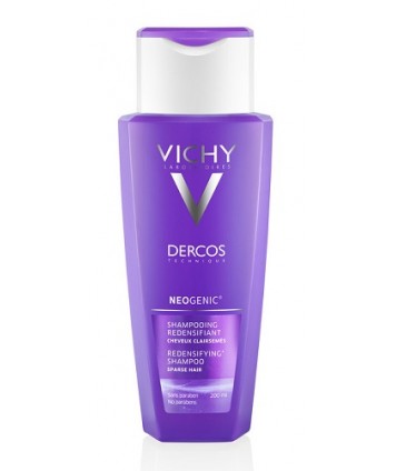 VICHY DERCOS TECHNIQUE NEOGENIC SHAMPOO RIDENSIFICANTE