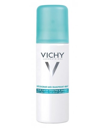 VICHY DEODORANTE ANTI-TRASPIRANTE BOMBOLETTA 125ML