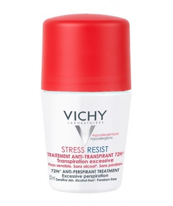 VICHY DEODORANTE ANTI-TRASPIRANTE STRESS-RESIST 50ML