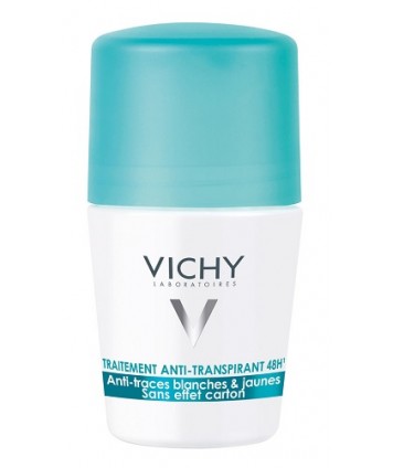 VICHY DEODORANTE ANTI-TRACCE INTENSIVO 50ML