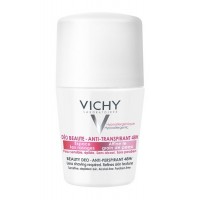 VICHY DEODORANTE ANTI TRASPIRANTE 48H 50ML