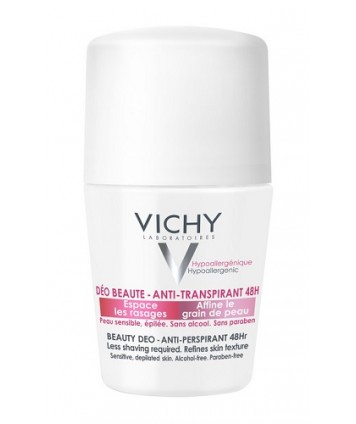 VICHY DEODORANTE ANTI TRASPIRANTE 48H 50ML