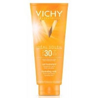 VICHY IDEAL SOLEIL LATTE SPF30 300ML