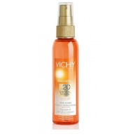 VICHY CAPITAL SOLEIL OLIO SPF20 125ML