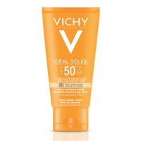VICHY IDEAL SOLEIL DRY TOUCH BAMBINI SPF50 50ML