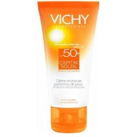 VICHY IDEAL SOLEIL CREMA VISO SPF50+ 50ML