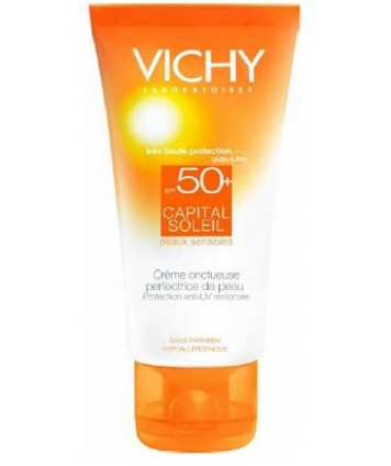 VICHY IDEAL SOLEIL CREMA VISO SPF50+ 50ML