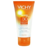 VICHY CAPITAL SOLEIL CREMA VISO SPF30 50ML