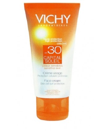 VICHY CAPITAL SOLEIL CREMA VISO SPF30 50ML